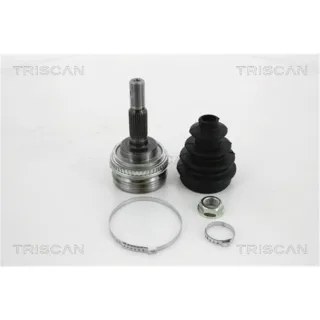 Triscan Antriebswellengelenk au?en Toyota Carina Corolla 1,6