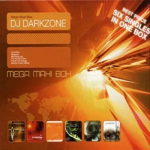 Mega Maxi Box