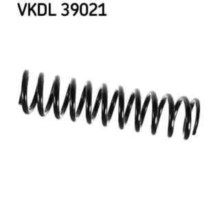 SKF Feder vorne Mercedes 124 E-Klasse VKDL39021