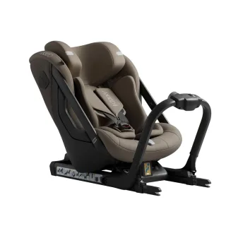 Axkid One 3 Reboarder (61-125cm) - Driftwood Beige