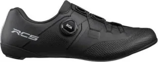 Shimano RC503 Rennradschuhe SPD-SL black 44
