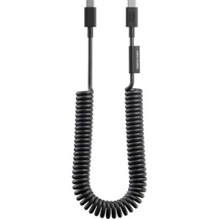 Native Union POP Cable XL 2.4M 60W Black