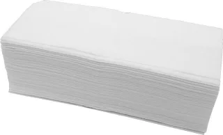 KWC Aquarotter Einwegpapier, CAMBRINO, 250x400 mm, Paket mit 80 Blatt, 2030057745 2030057745