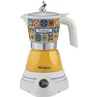 Ariete Teebereiter Moka Positano Electric