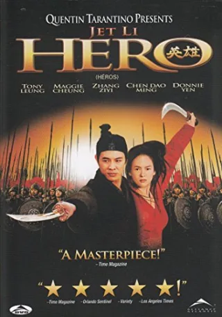 Hero