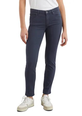 Marc OPolo 5-Pocket-Hose "aus Lyocell-Baumwolle-Mix"