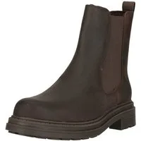 Clarks Orinoco3 Top Stiefel mit elastischen Einsätzen an den Seiten
