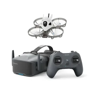 BETAFPV Meteor75 Pro HD P1 VTX 80.8mm 1S Brushless Whoop RC FPV Racing Drones RTF with LiteRadio 4 SE Radio Transmitter