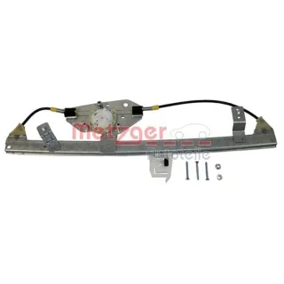 Metzger Fensterheber vorne links Renault Modus