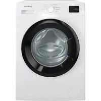 Privileg Waschmaschine MY TIME DE PMWF 854A, 8 kg, 1400 U/min, Steam – reduziert Knitterfalten und Bügelzeit