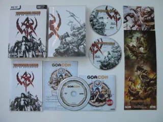 Warhammer Online: Age of Reckoning [UK Import]