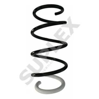 Suplex Feder vorne Renault Laguna 3 2,0
