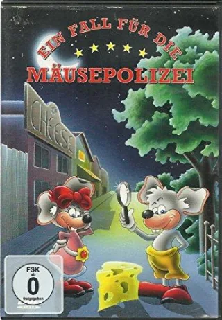 Mäusepolizei