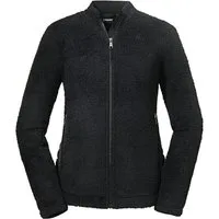 Schöffel Fleecejacke Southgate Damen Strickjacke, Übergangsjacke, Sweatjacke, Outdoorjacke, Wanderjacke