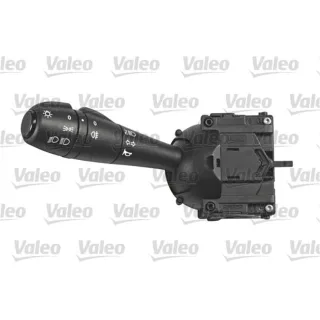 Valeo Lenkstockschalter Dacia Dokker Duster Lodgy Logan 2 Sandero 1 2