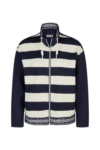 Barbara Lebek - Jacken navy - Gr. - 48