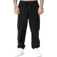 Lonsdale Cargohose Mickley Herren Cargohose normale Passform