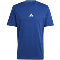 adidas Performance T-Shirt adidas Herren T-Shirt Small Logo Single Jersey Tee