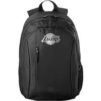 Wilson Rucksack NBA TEAM BACKPACK, mit LA Lakers Logo