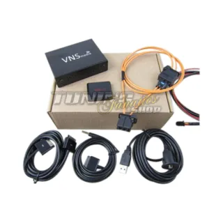 BT Bluetooth Media Interface Audi AMI USB iPhone iPad iPod MP3 für Audi MMI 2G