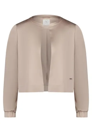 Betty & Co - Blazer-Jacke Grau - Gr. - 40