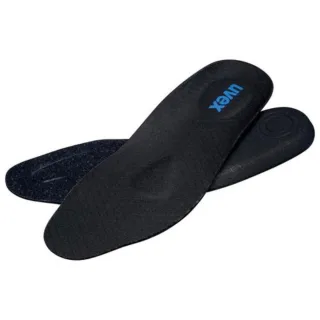 uvex Klimakomfortfußbett Einlegesohle für uvex 1 business schwarz/blau 36 - 9515936