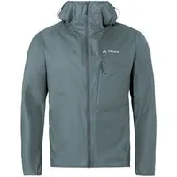 VAUDE Outdoorjacke Men's Scopi Wind Jacket (1-St) leichte, winddichte Jacke