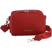 VALENTINO BAGS Mini Bag PATTIE, Damen Umhängetasche, Handtasche mit Logoschriftzügen