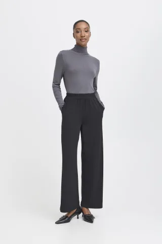 Casual Hose IHLINNA Casual Hose Loose fit