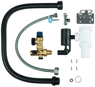 GROHE Sicherungseinrichtung 48371 für GROHE Red Boiler, 48371000 48371000