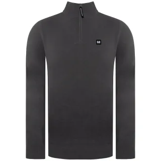 Weekend Offender Vandium Herren Sweatshirt in Anthrazit