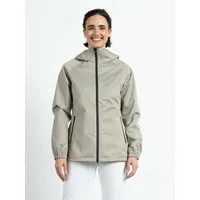 WEGA Green Goose Regenjacke Saphielle