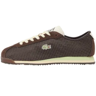 Lacoste Club-Low