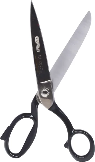 KS Tools Universal-Werkstattschere - 118.0077