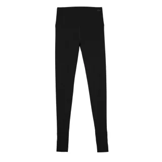Lacoste - Leggings für Damen (Schwarz)