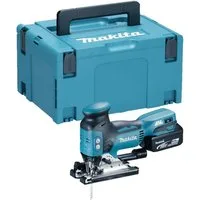 Makita Akku-Stichsäge DJV181GJ1