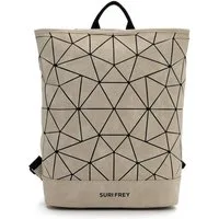 SURI FREY Daypack SFY SURI Sports Jessy-Lu, Polyurethan