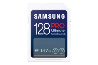 Samsung PRO Ultimate MB-SY128S | mb-sy128s/ww | Flash-Speicherkarte