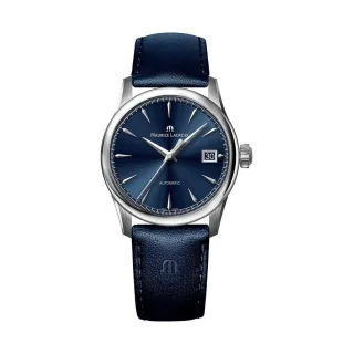 Maurice Lacroix Damenuhr 1975 Automatic 756007-SS001-430-4