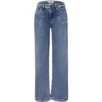 STREET ONE 5-Pocket-Jeans