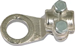 ELMAG Schraub-Kabelschuh 10/16 mm² - 59633