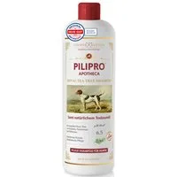 Cooper&Burton Haarshampoo Hundeshampoo bei Juckreiz, Flöhen, Zecken, Milben mit Teebaumöl 500ml, Shampoo gegen Juckreiz und vorbeugend gegen Zecken