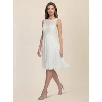 Apart Cocktailkleid