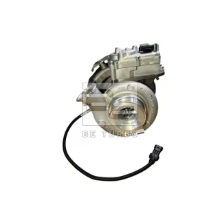 BE Turbo Turbolader Cummins 131949