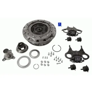 Sachs Kupplung Ford B-Max Ecosport Fiesta Focus