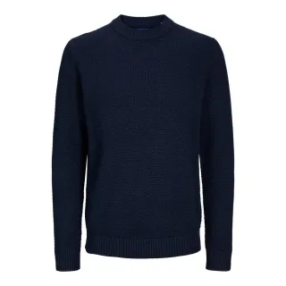 Ecologie - "Taroko" Sweatshirt Nachhaltig für Herren/Damen Unisex (Marineblau)