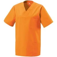 Exner Fashion GmbH Funktionsbluse Kasack Schlupfjacke Schlupfkasack OP Bekleidung Bewegungsfreiheit, Funktionalität und Wohlfühlfaktor
