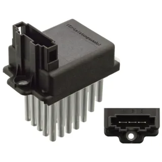 Febi Steuerger?t f?r Klimaanlage Audi Seat Skoda VW 30601