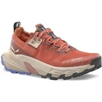 Salewa Pedroc 2 Max (Speed-Hiking) rot/braun Damen Wanderschuh