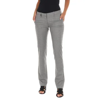 Lange Hose 70DBF0028 Frau